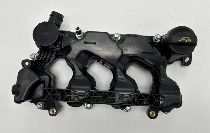 This part match OEM code: 2524814