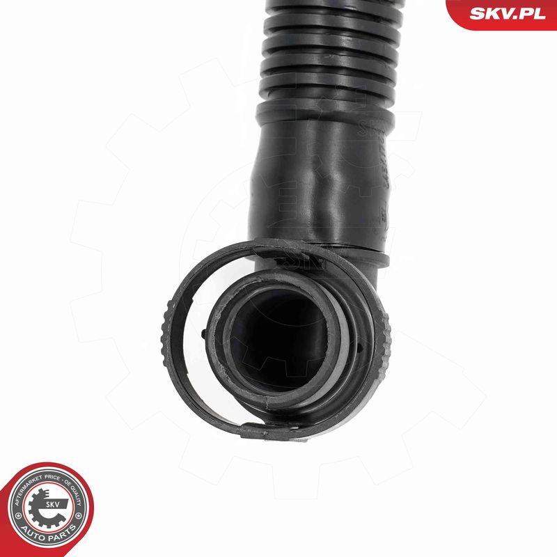 ESEN SKV 54SKV750 Hose, crankcase ventilation
