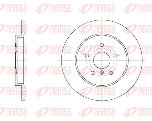 REM62046-00-MODEL.BMP