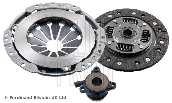 BLUE PRINT ADT330297 Clutch Kit