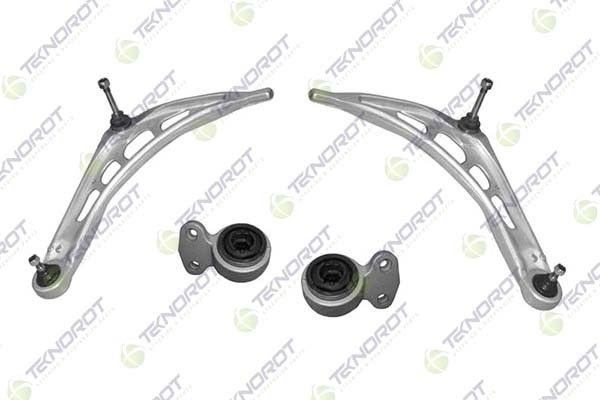 TEKNOROT B-200 - Repair Kit, control arm