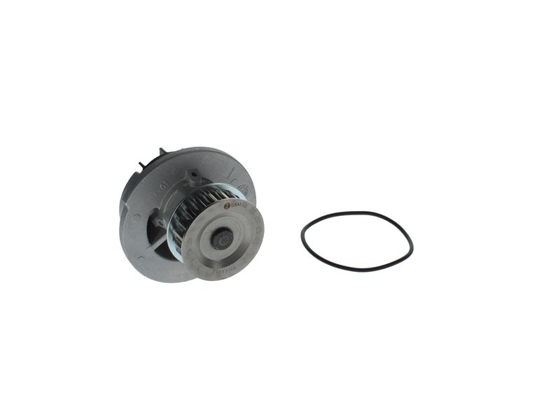Pompă de apă, răcire motor 1 987 949 700 BOSCH