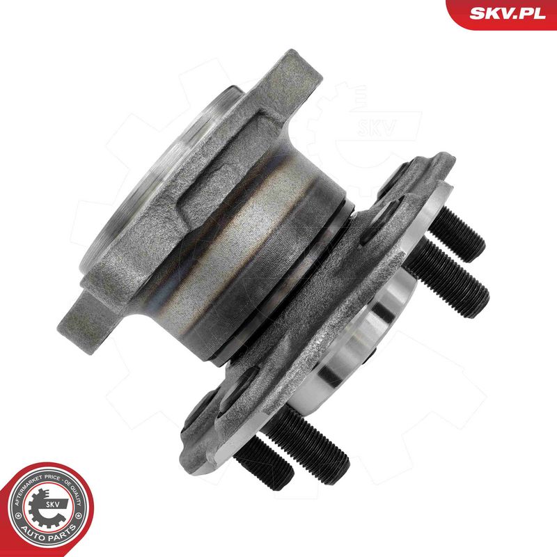 Rattalaagrikomplekt, ESEN SKV 29SKV724