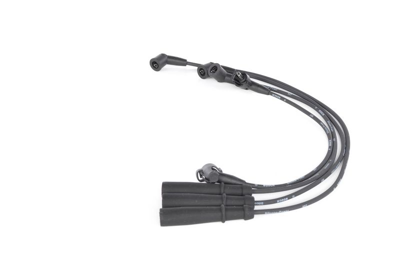 BOSCH 0 986 357 222 Ignition Cable Kit