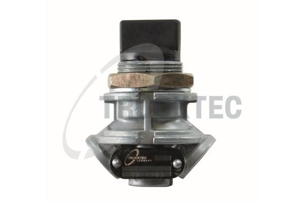 TRUCKTEC AUTOMOTIVE 01.43.240 - Valve, compressed-air system