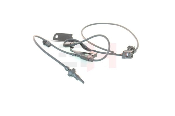 GH GH-704510V Jutiklis, rato greitis