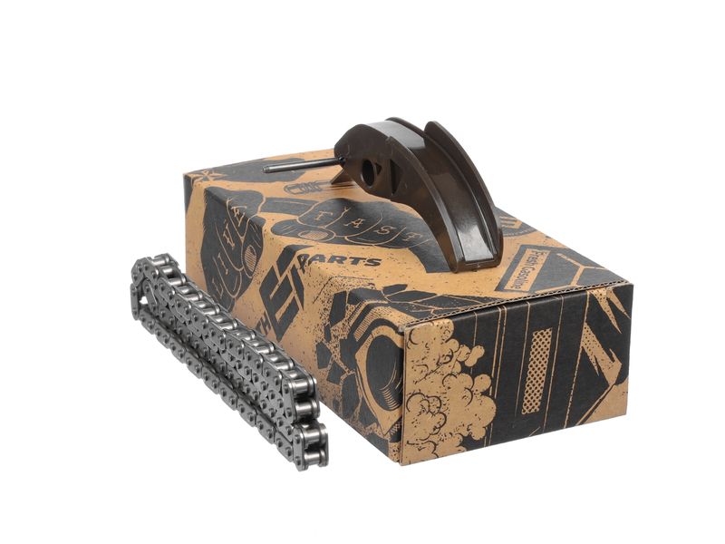 ET ENGINETEAM RS0093 Chain Kit, oil pump drive