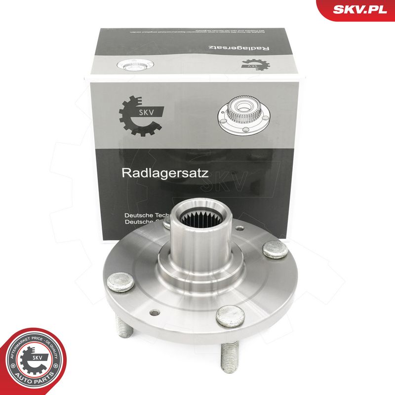 Rattarumm, ESEN SKV 29SKV602