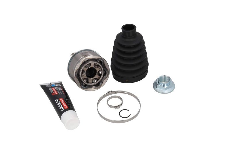 Liigendlaager, veovõll, KAMOKA 6492