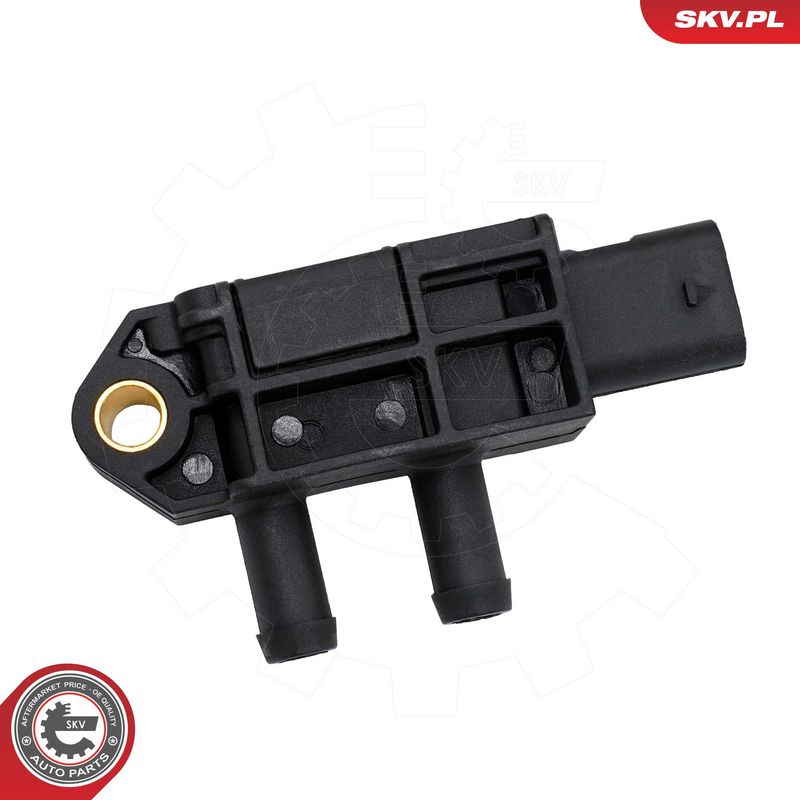 Andur, heitgaasisurve, ESEN SKV 17SKV652