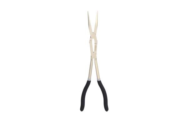 KS TOOLS 500.7062 Flat Pliers