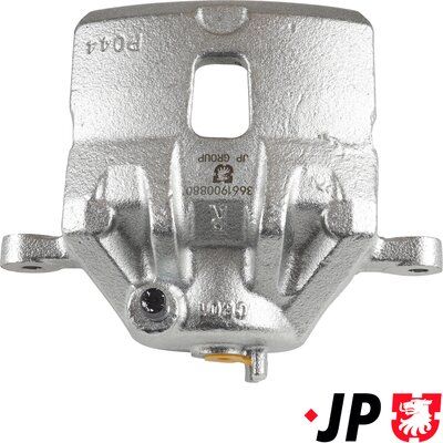 JP GROUP 3661900880 Brake Caliper