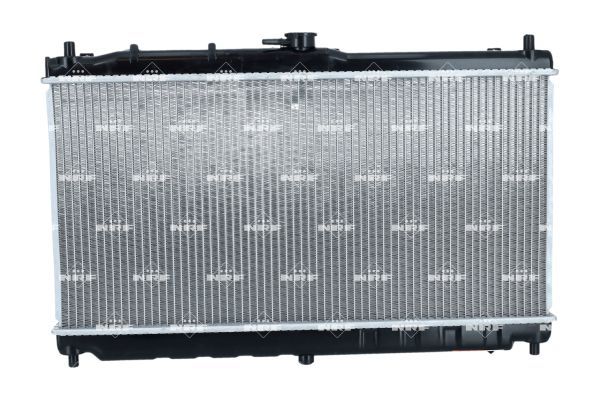 Radiaator, mootorijahutus, NRF 53977