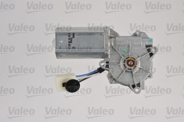 VALEO Ruitenwissermotor 579096