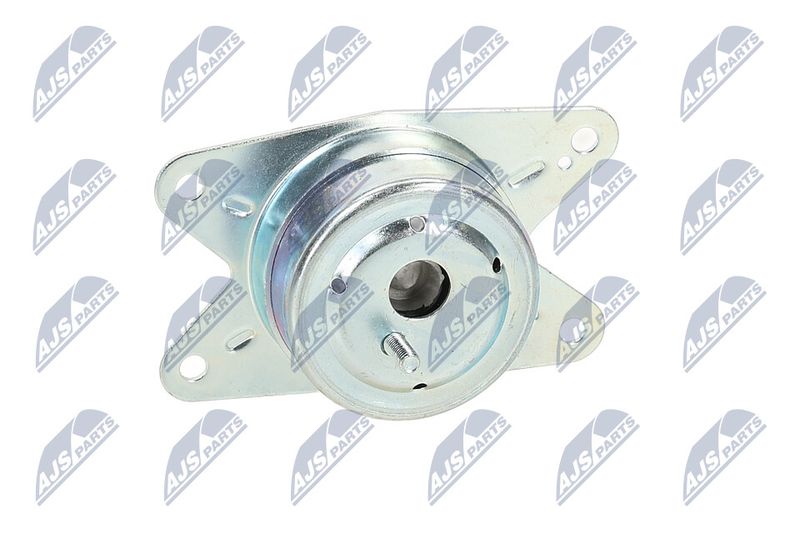 Paigutus, Mootor, NTY ZPS-PL-075