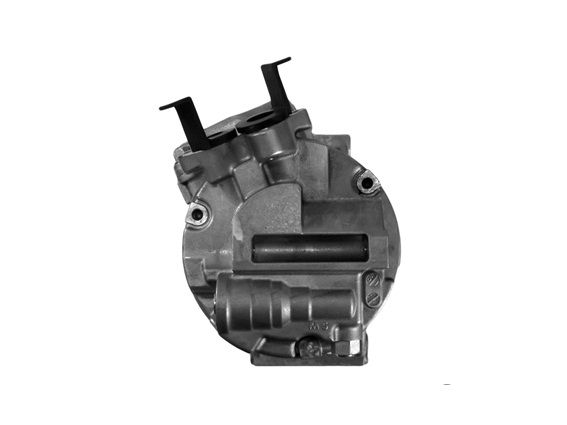 Airstal 10-2160 Compressor, air conditioning