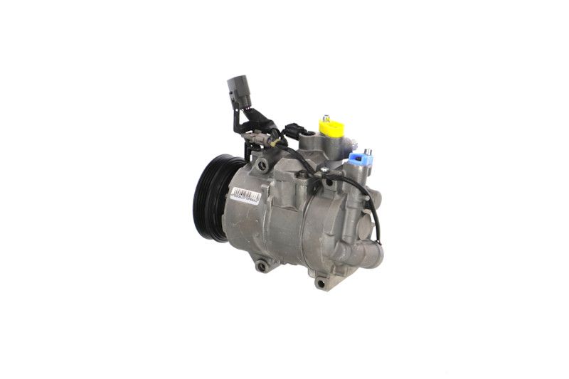 REMANTE 005-001-000336R Compressor, air conditioning