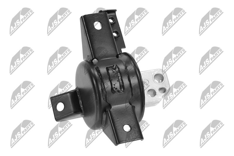 Paigutus, Mootor, NTY ZPS-HY-532