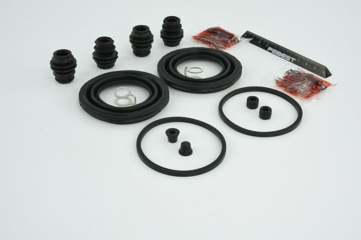 Remondikomplekt, Pidurisadul, FEBEST 0175-ACU35F