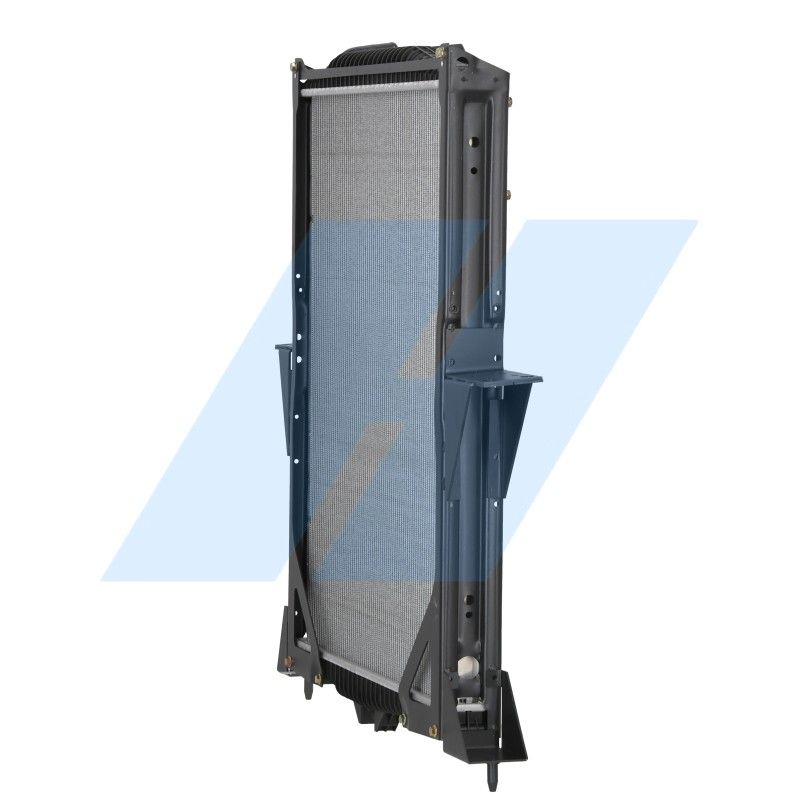 chladič vodní VOLVO FH s rámem 10057004