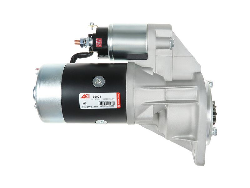 AS-PL S2003 Starter