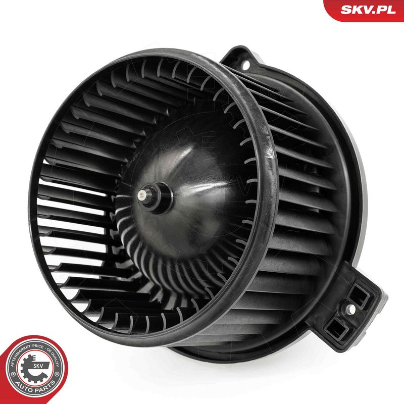 Salongipuhur, ESEN SKV 68SKV057