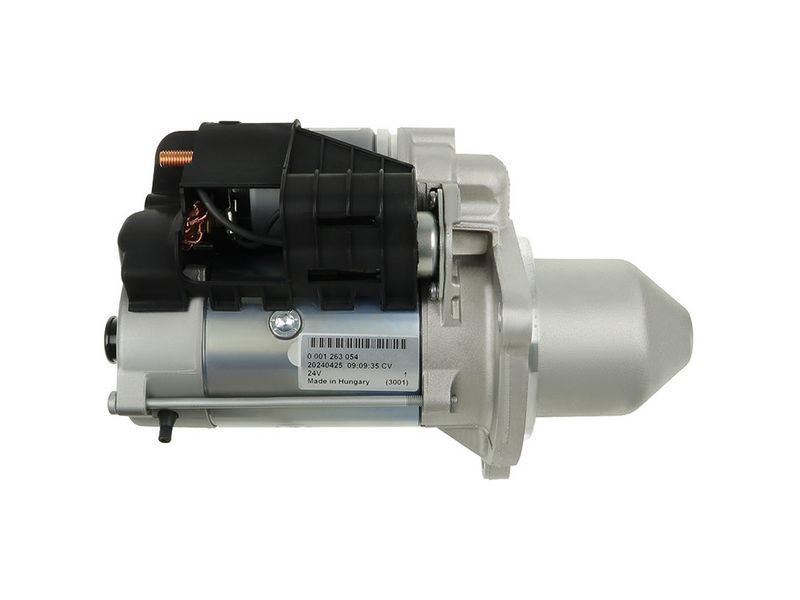 AS-PL S01004(SEG) Starter