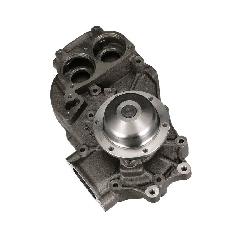 GATES WP5002HD Water Pump, engine cooling