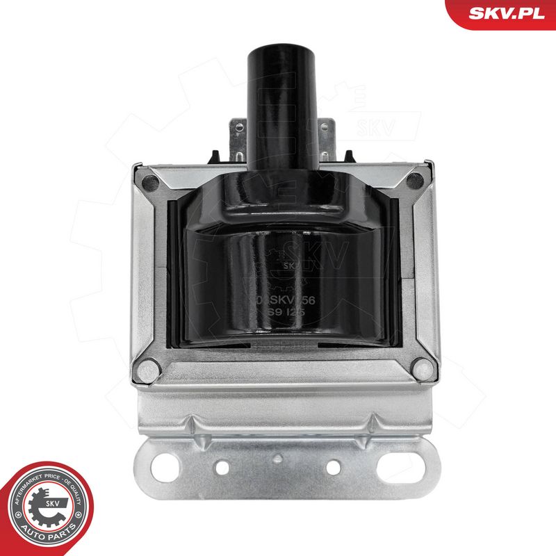 This part match OEM code: 1208054