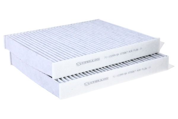 STELLOX 71-10399-SX Filter, cabin air