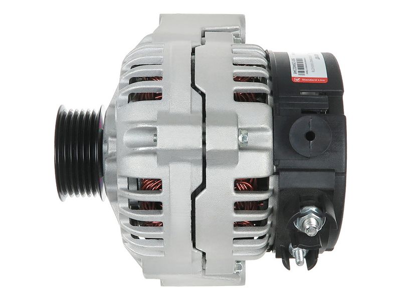 AS-PL A0187 Alternator
