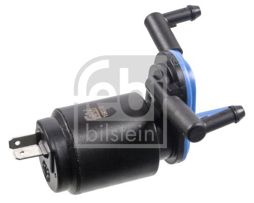 FEBI BILSTEIN 19070 Washer Fluid Pump, window cleaning