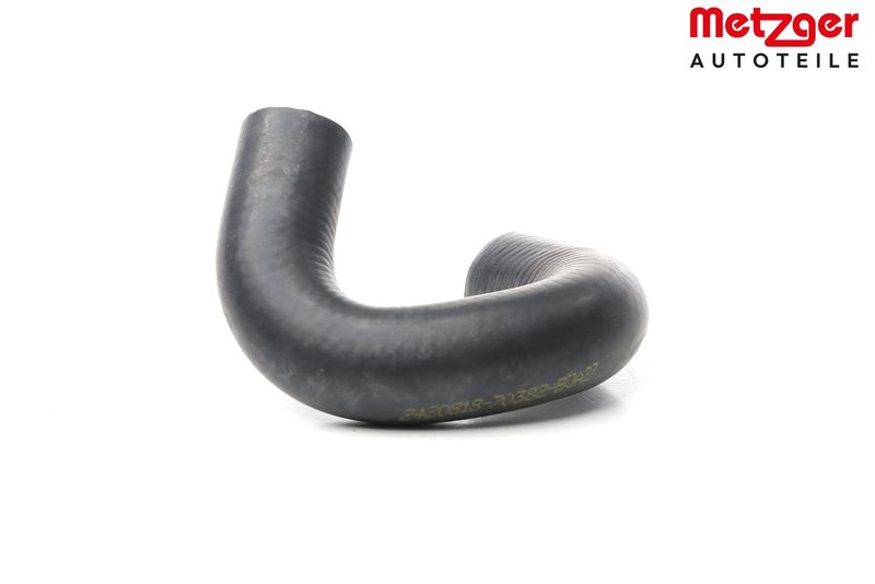 METZGER AUTOTEILE 2420818 Radiator Hose