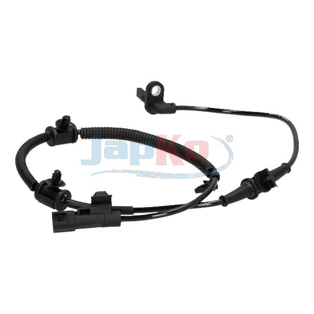 Andur, rattapöörete arv, JAPKO 151W23