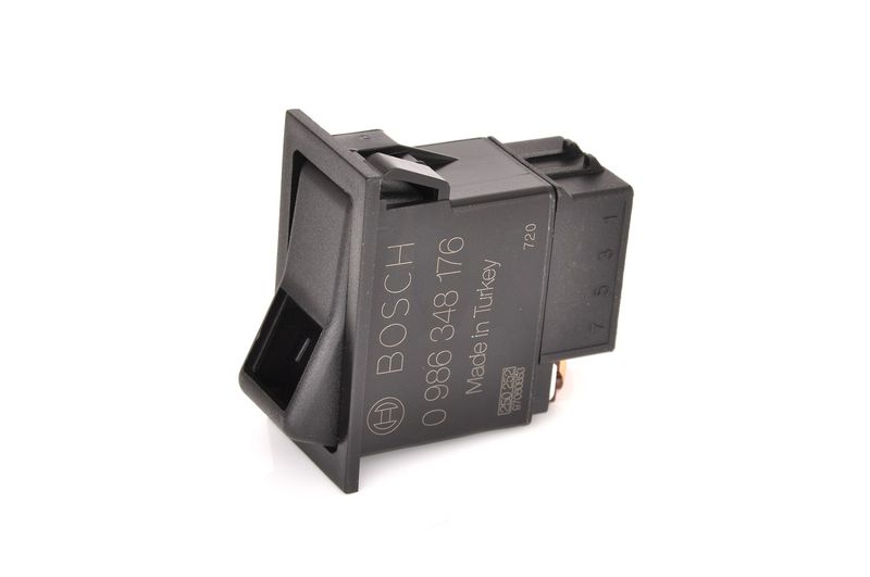 BOSCH 0986348176 Direction Indicator Switch