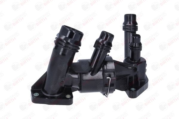 BIRTH 81862 Coolant Flange