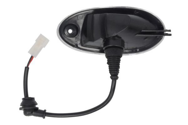 TRUCKLIGHT SM-IV007L End Outline Marker Light