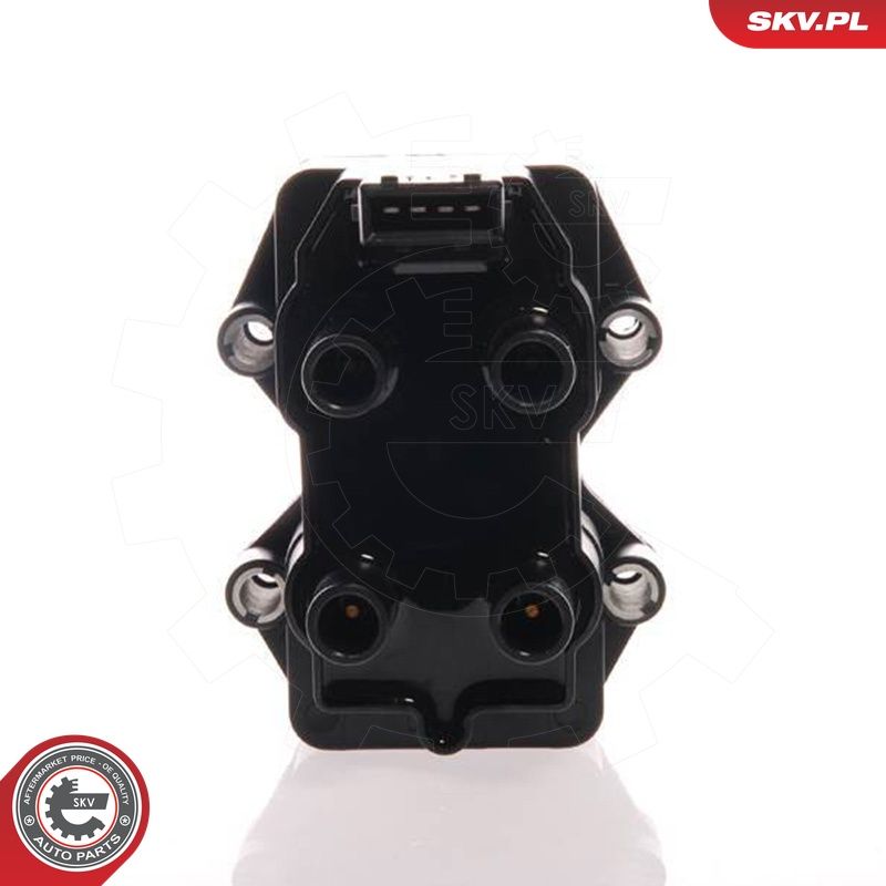 Süütepool, ESEN SKV 03SKV036