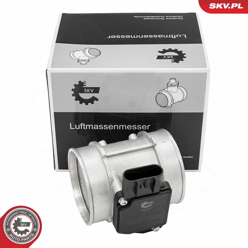 Õhumassimõõtja, ESEN SKV 07SKV260