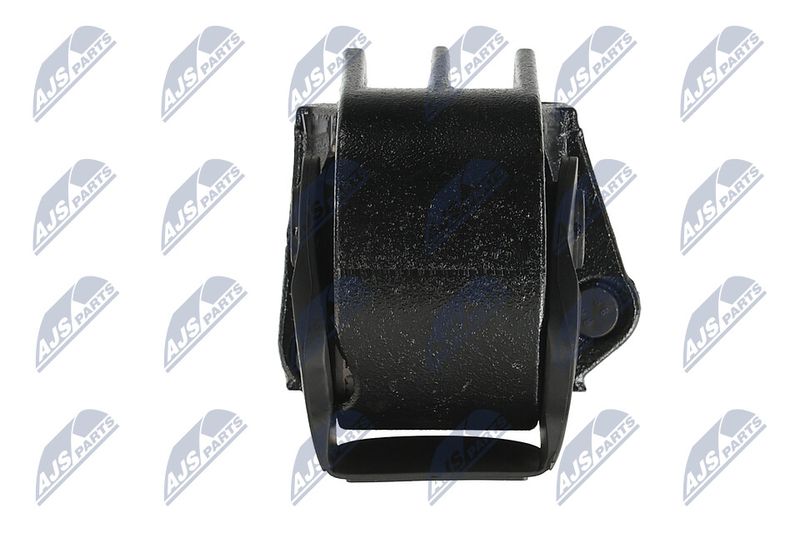 Paigutus, Mootor, NTY ZPS-HY-566