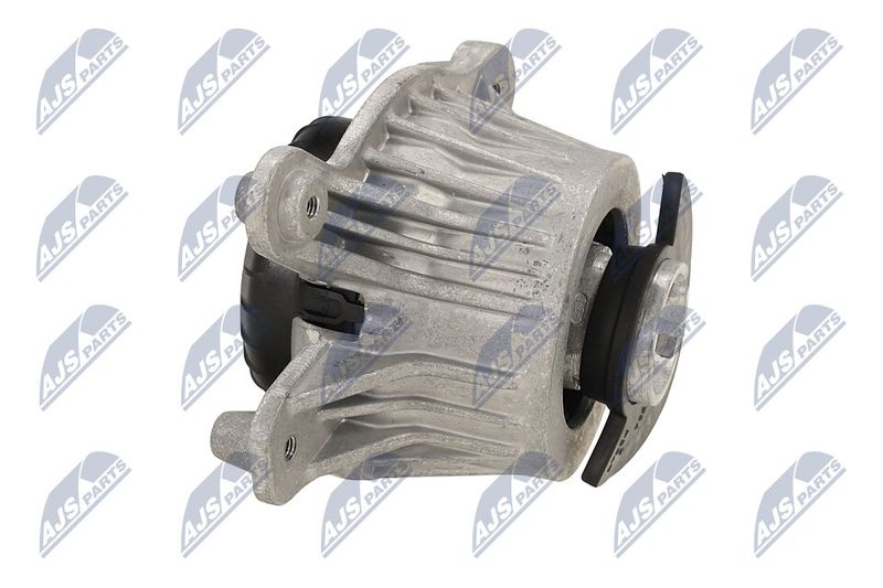 Paigutus, Mootor, NTY ZPS-ME-047