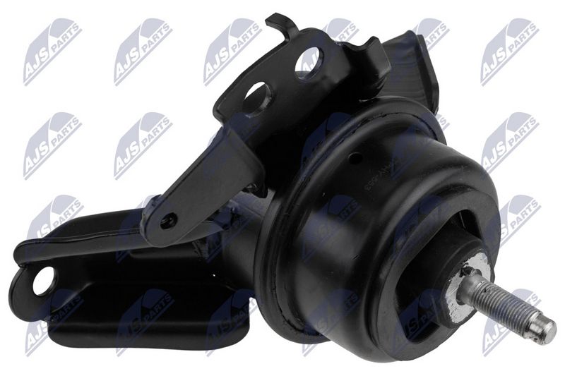 Paigutus, Mootor, NTY ZPS-HY-553