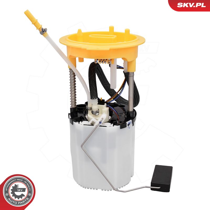 Kütusepump, ESEN SKV 02SKV882
