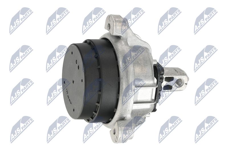 NTY ZPS-BM-062 Variklio pagalvė