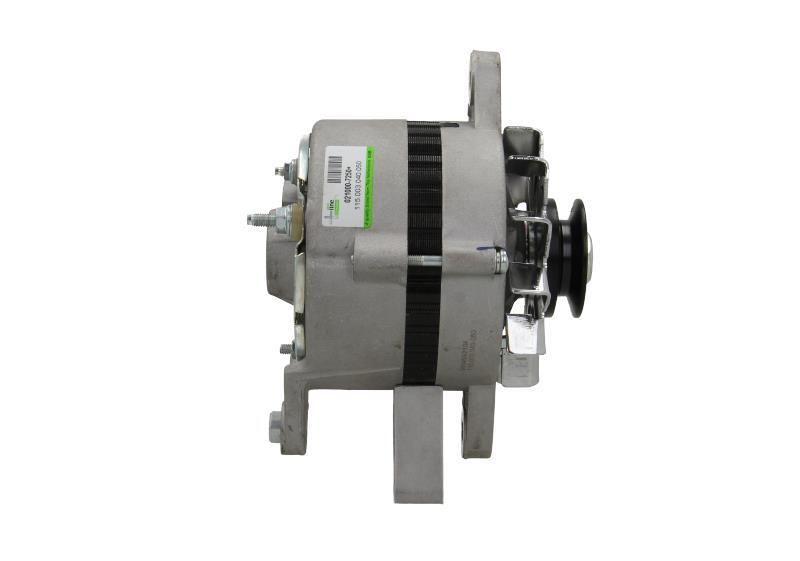 BV PSH 115.003.040.050 Alternator