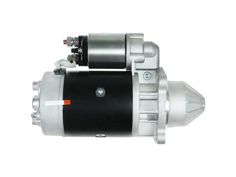 AS-PL S0789S Starter