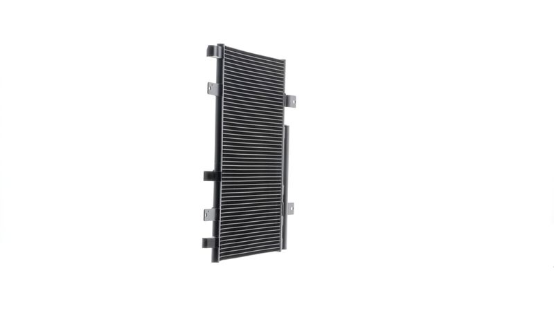 Kondenzátor, klimatizace AC 853 000S