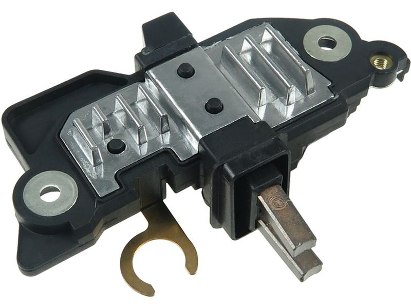 AS-PL ARE0079P Alternator Regulator