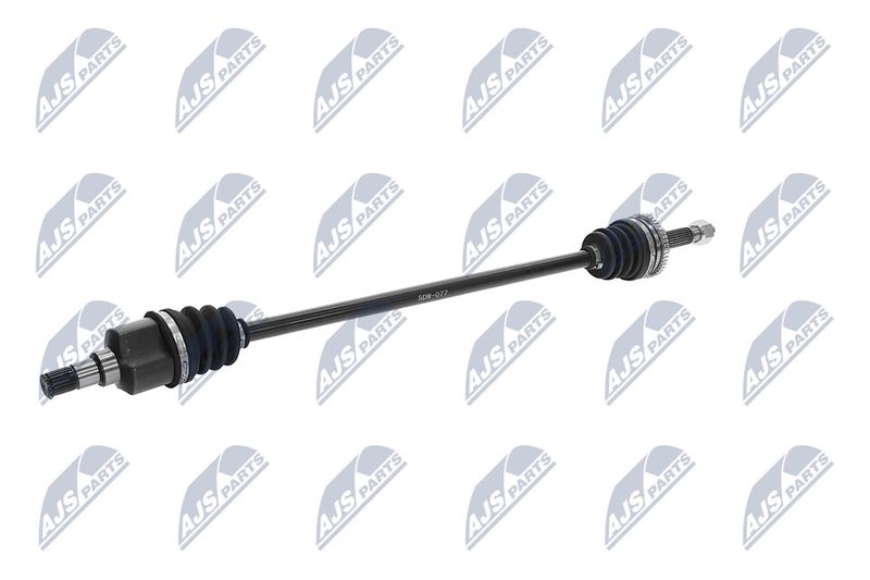 NTY NPW-DW-077 Drive Shaft