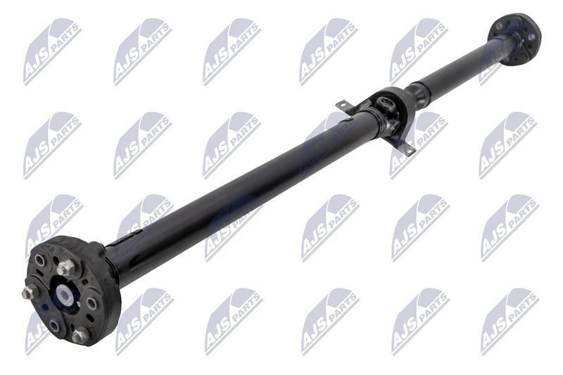 NTY NWN-ME-131 - Propshaft, axle drive